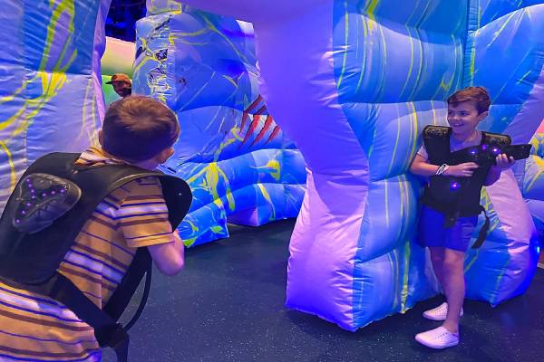 Odyssey of the Seas Gallery Image